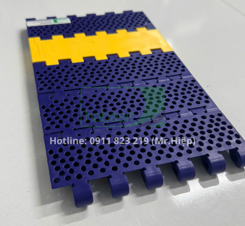 Băng tải tầng sôi Habasit M5062